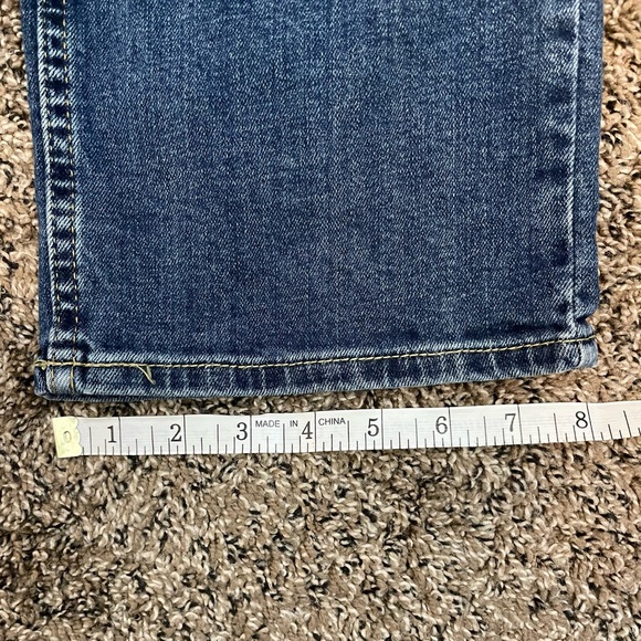 Hollister Epic Flex Men’s Classic Straight Jeans Sz 32x30 - Picture 7 of 10